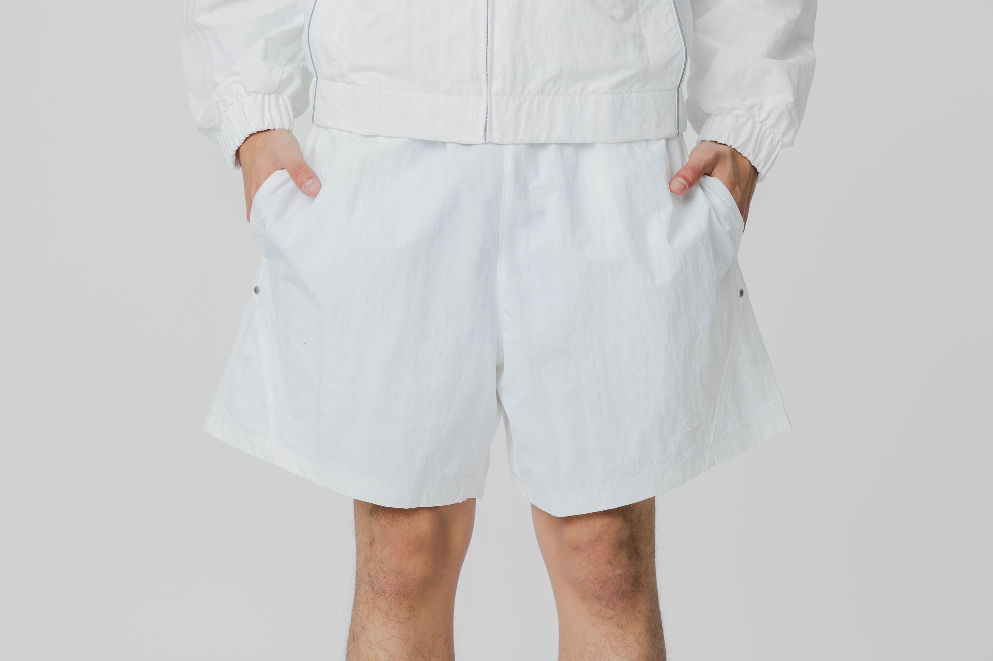 adidas Originals x OG L.A. Nylon Short - [sku] - Lust México
