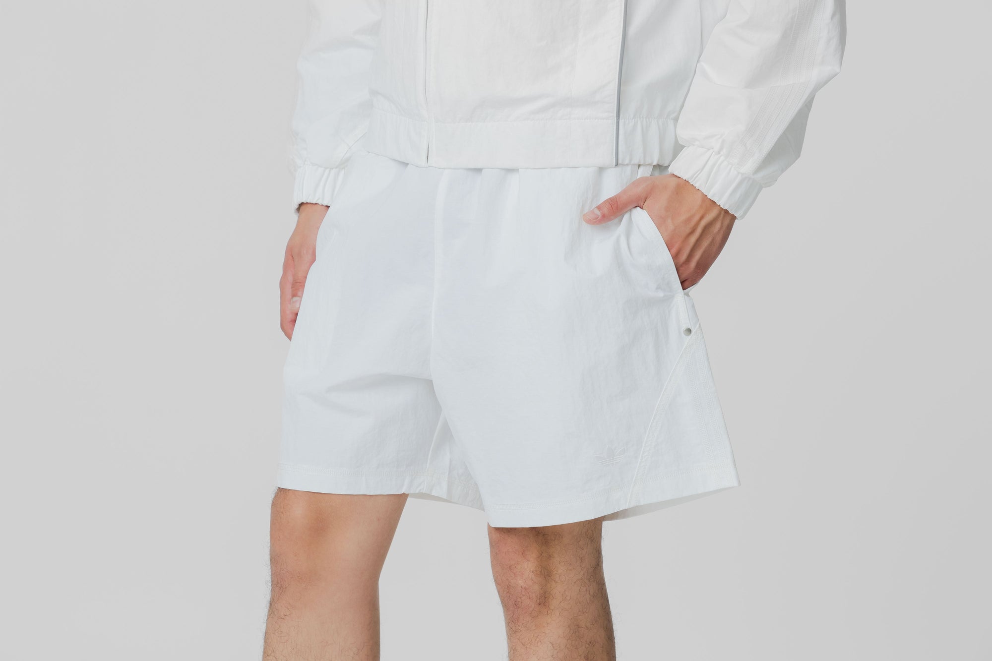 adidas Originals x OG L.A. Nylon Short - [sku] - Lust México