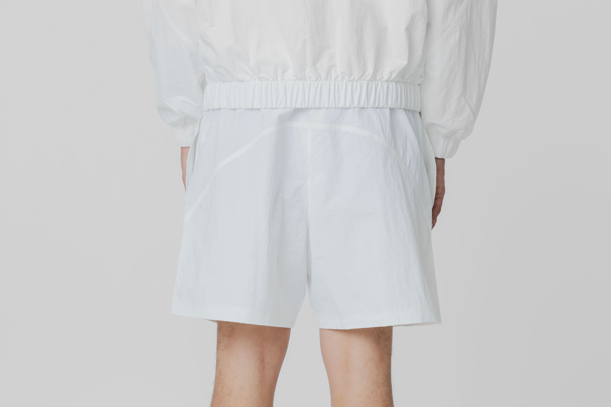 adidas Originals x OG L.A. Nylon Short - [sku] - Lust México