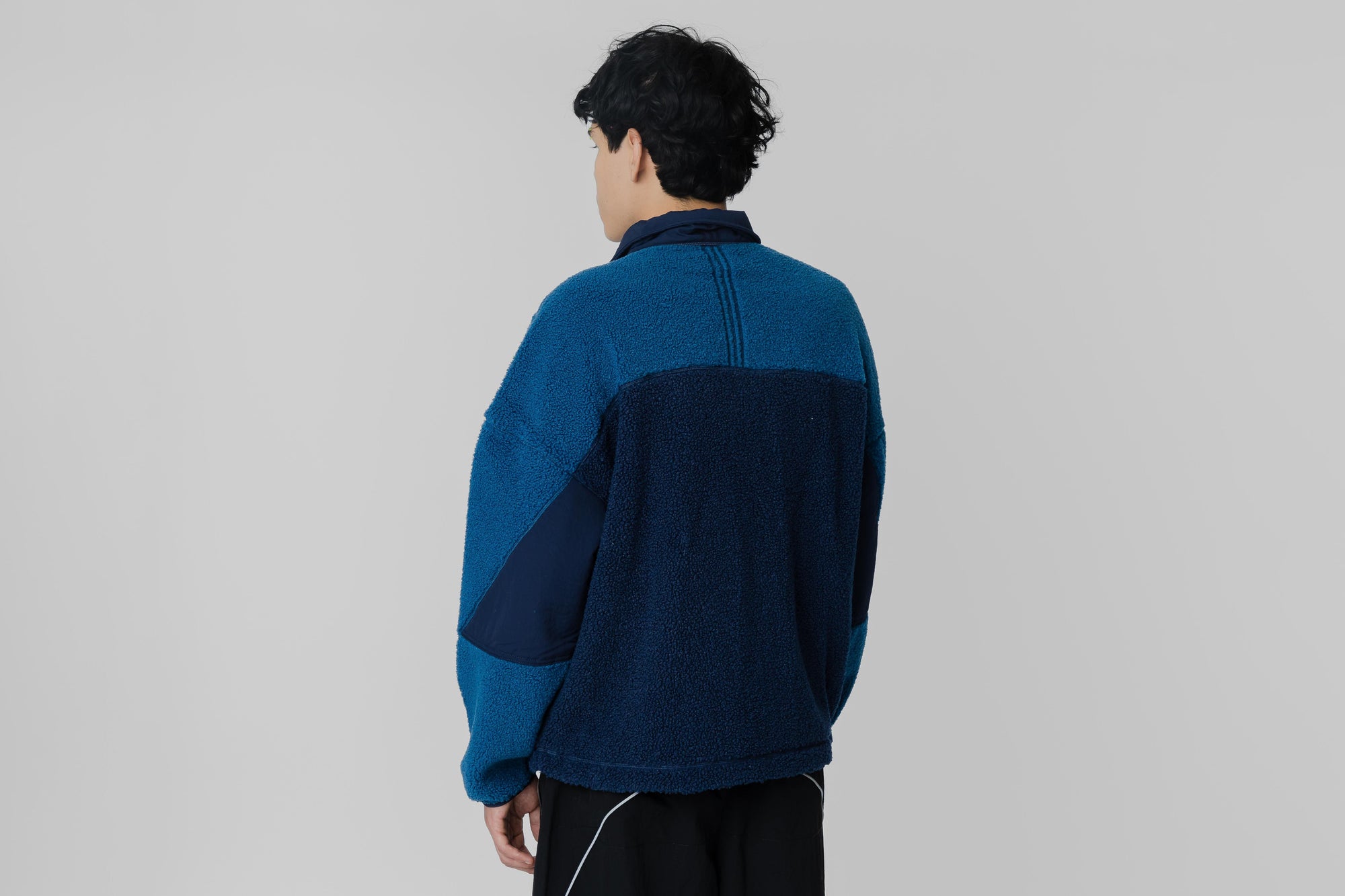 adidas Originals x OG L.A. Polar Jacket - [sku] - Lust México