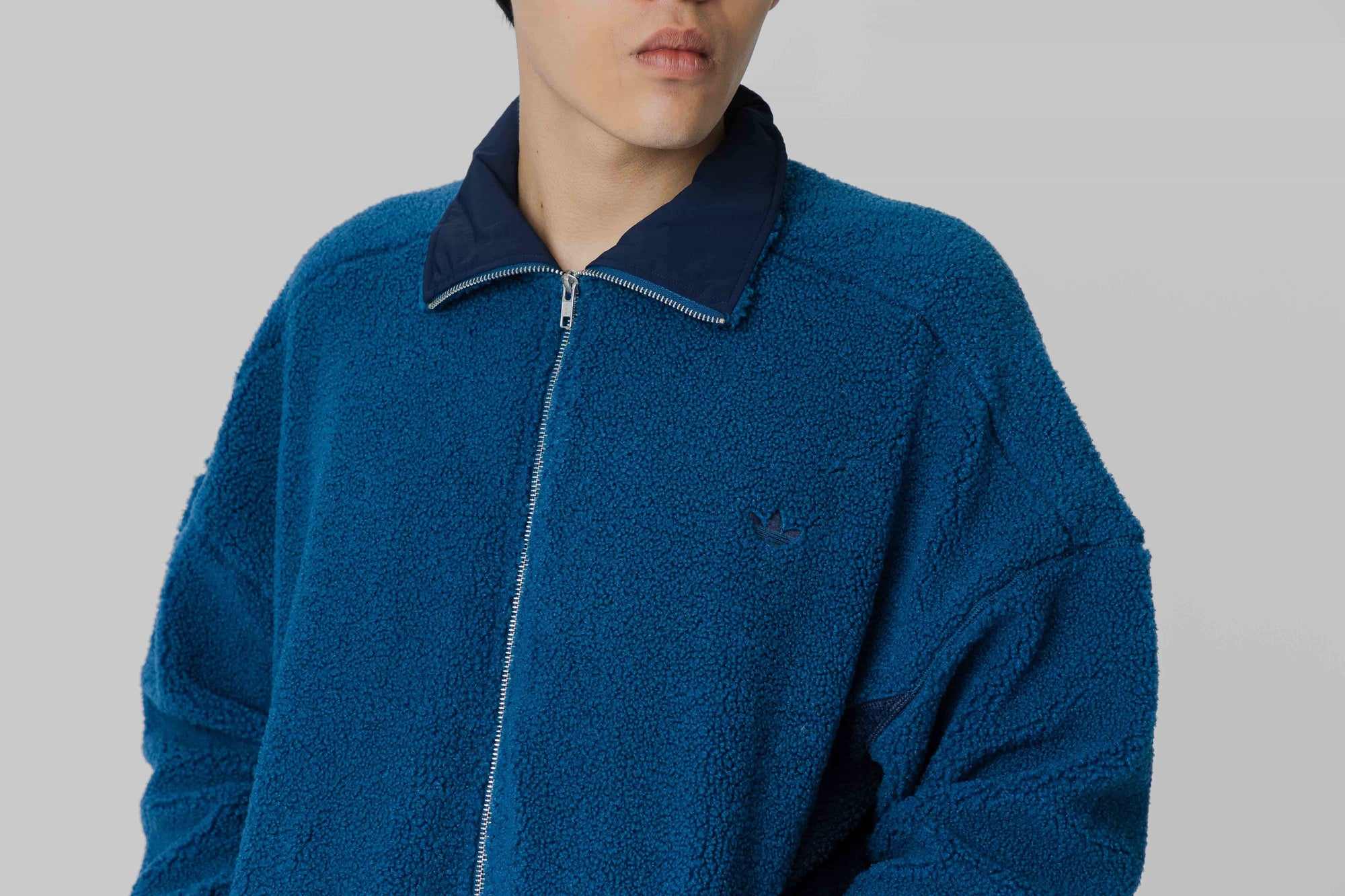adidas Originals x OG L.A. Polar Jacket - [sku] - Lust México