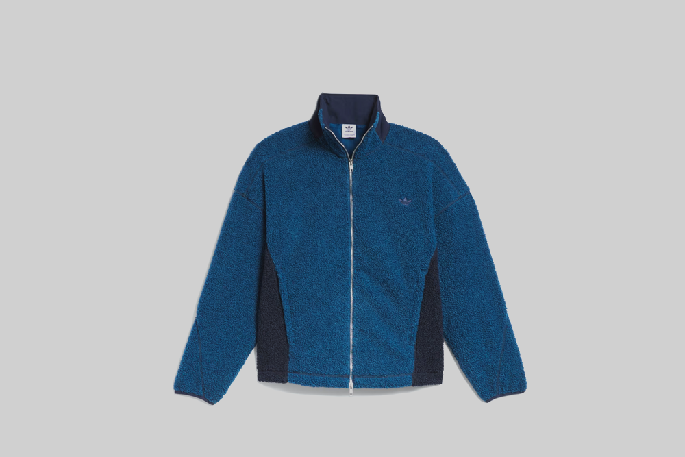 adidas Originals x OG L.A. Polar Jacket