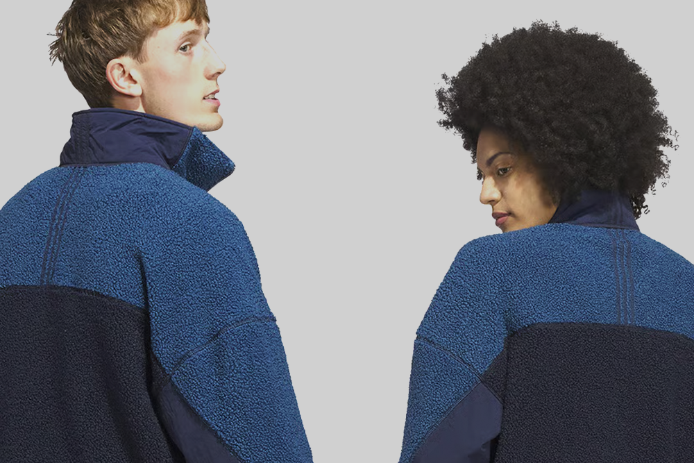 adidas Originals x OG L.A. Polar Jacket