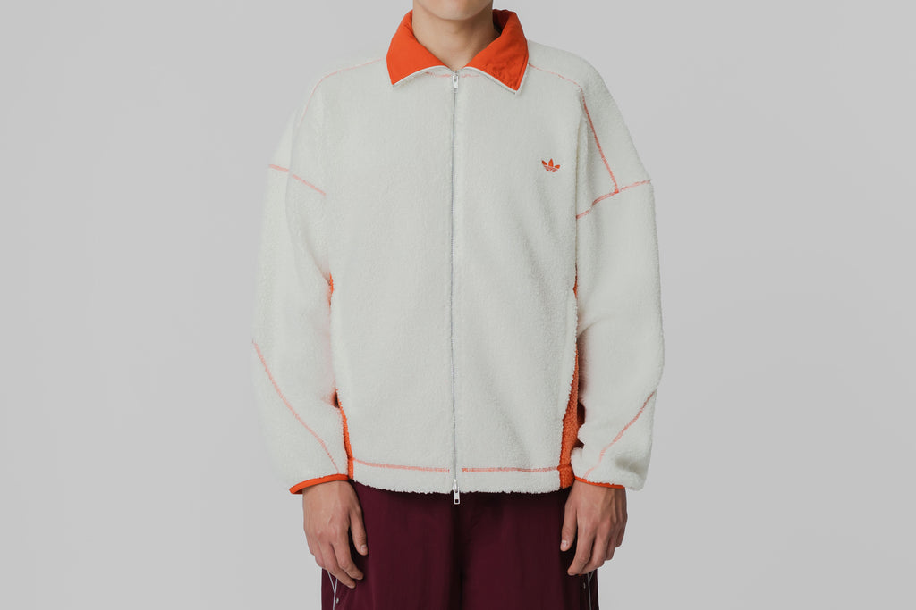 adidas Originals x OG L.A. Polar Jacket - JX6150
