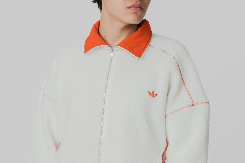 adidas Originals x OG L.A. Polar Jacket - JX6150