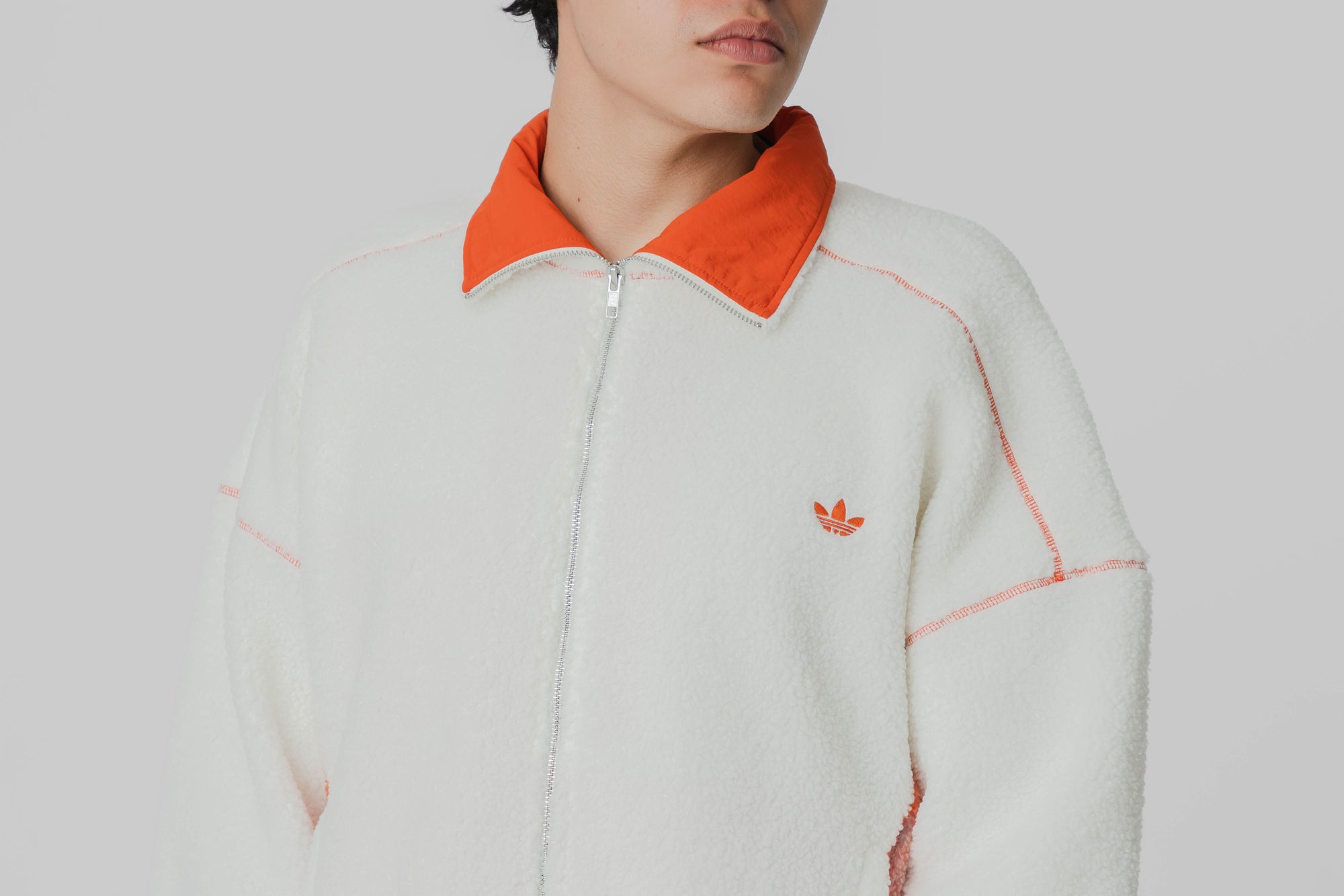 adidas Originals x OG L.A. Polar Jacket - JX6150