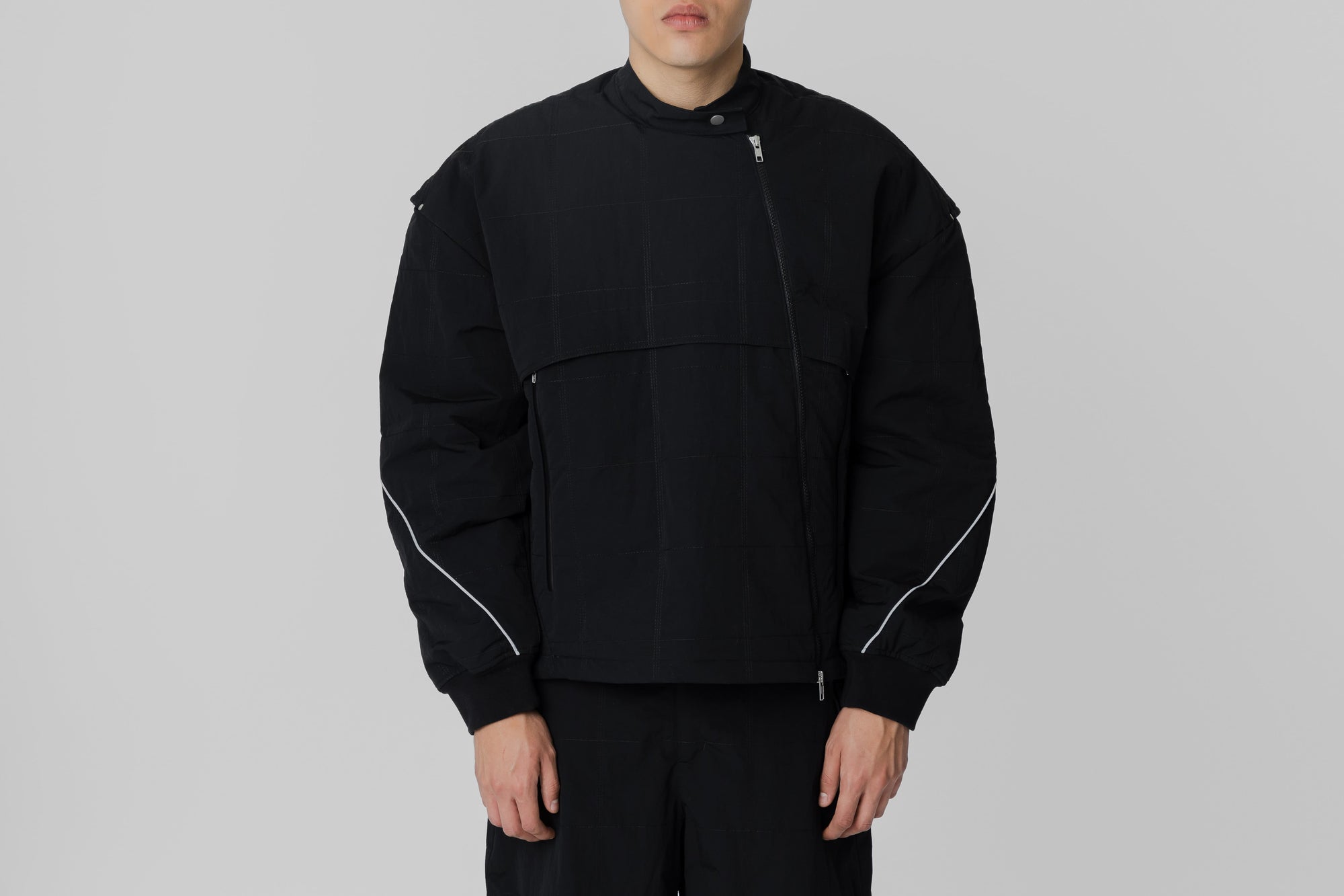 adidas Originals x OG L.A. Racer Jacket - [sku] - Lust México