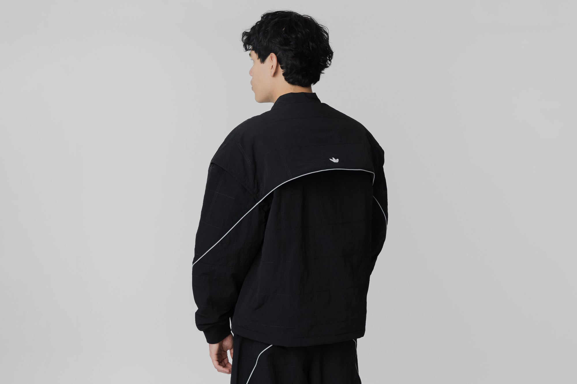 adidas Originals x OG L.A. Racer Jacket - [sku] - Lust México