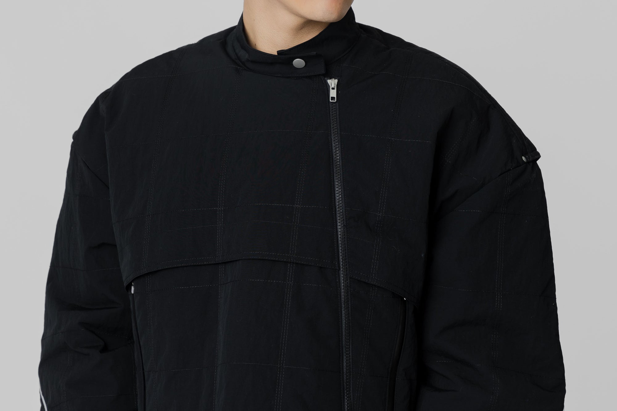 adidas Originals x OG L.A. Racer Jacket - [sku] - Lust México