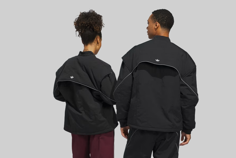adidas Originals x OG L.A. Racer Jacket