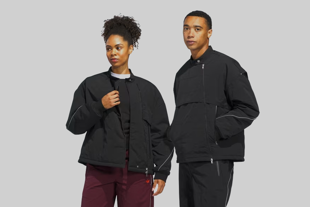 adidas Originals x OG L.A. Racer Jacket