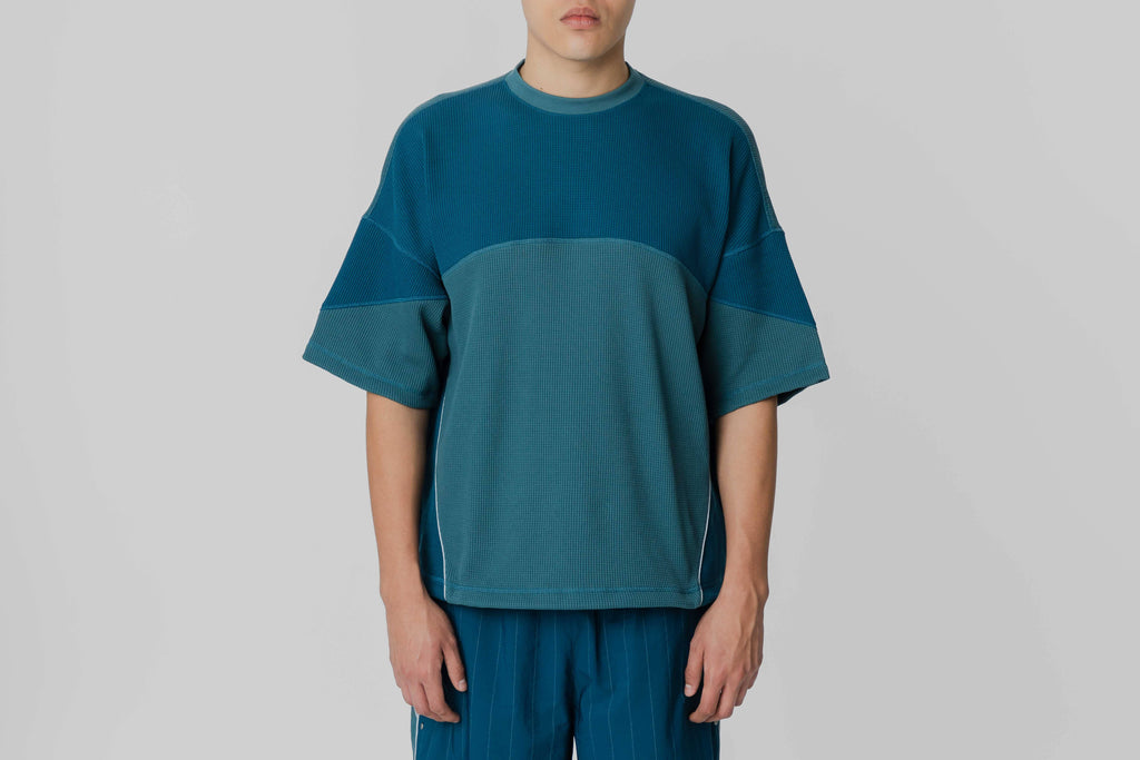 adidas Originals x OG L.A. Relaxed SS Tee - [sku] - Lust México