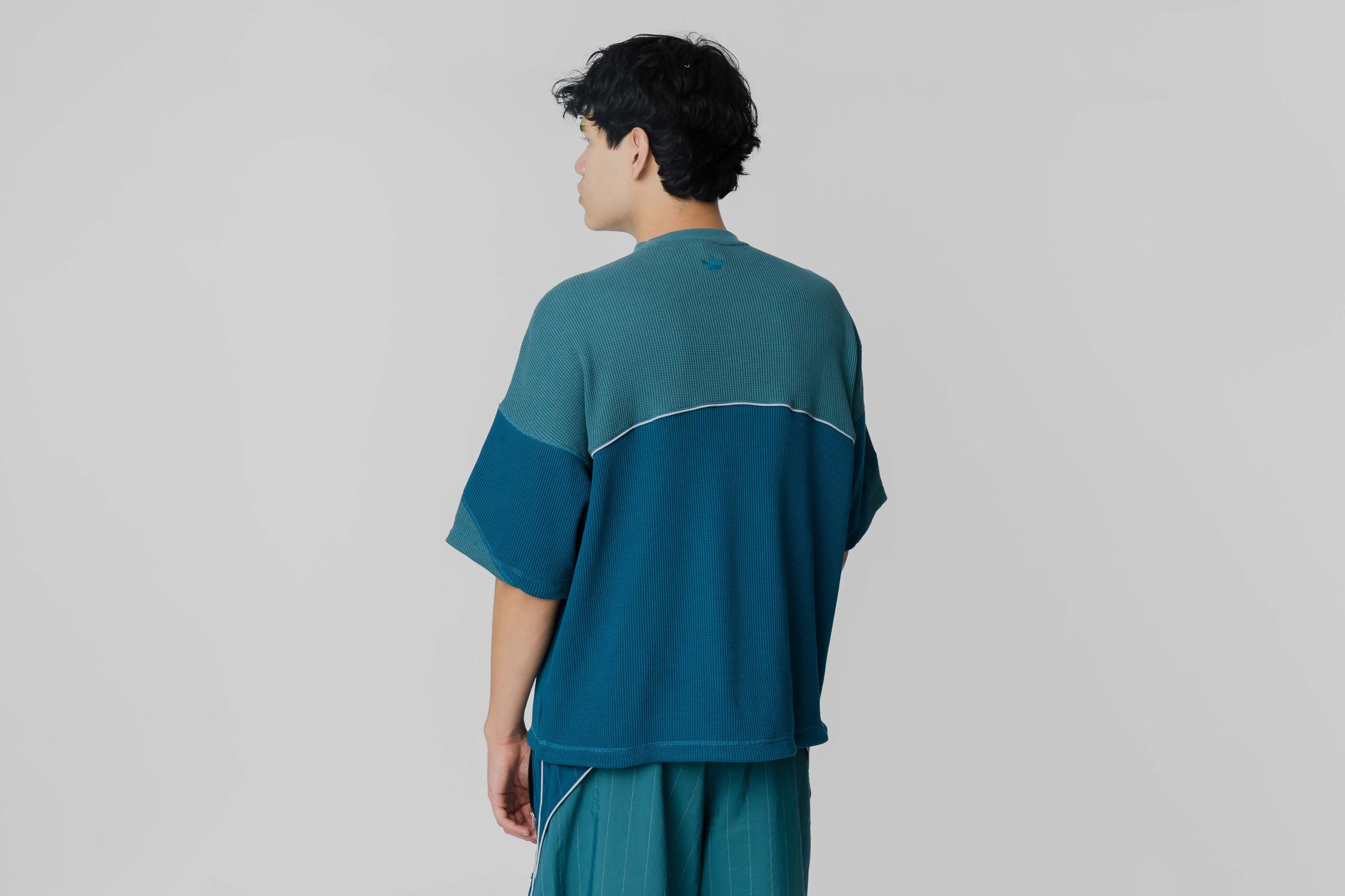 adidas Originals x OG L.A. Relaxed SS Tee