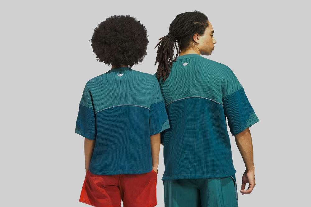 adidas Originals x OG L.A. Relaxed SS Tee