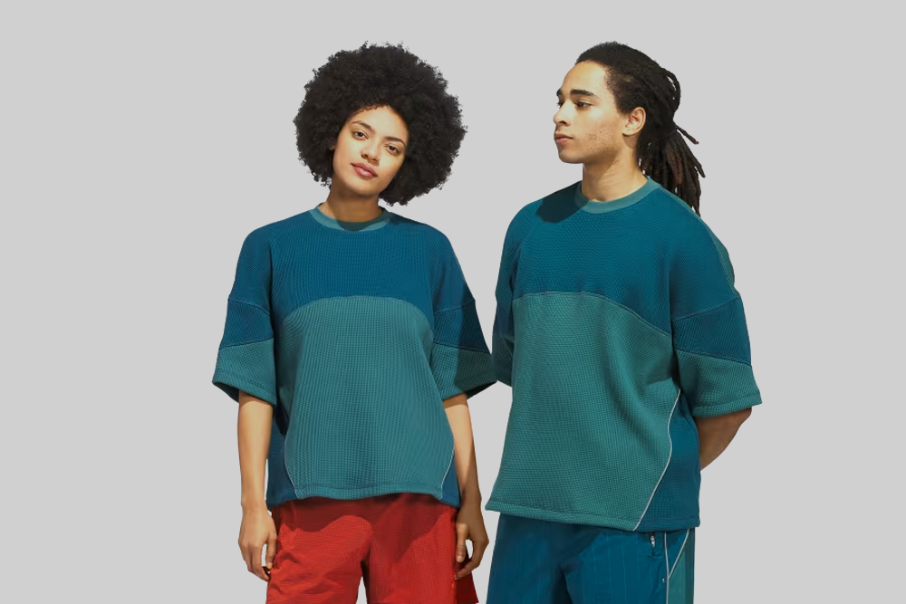 adidas Originals x OG L.A. Relaxed SS Tee