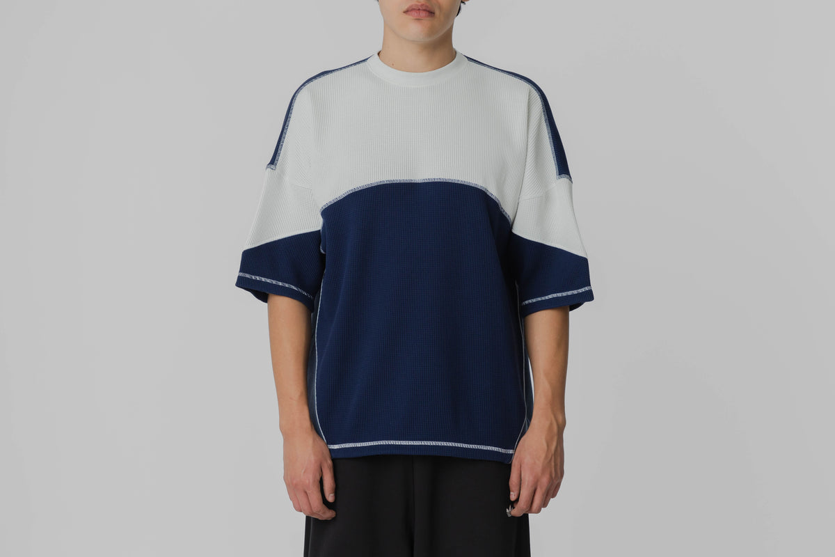 adidas Originals x OG L.A. Short Sleeve Sports Tee - JX6162
