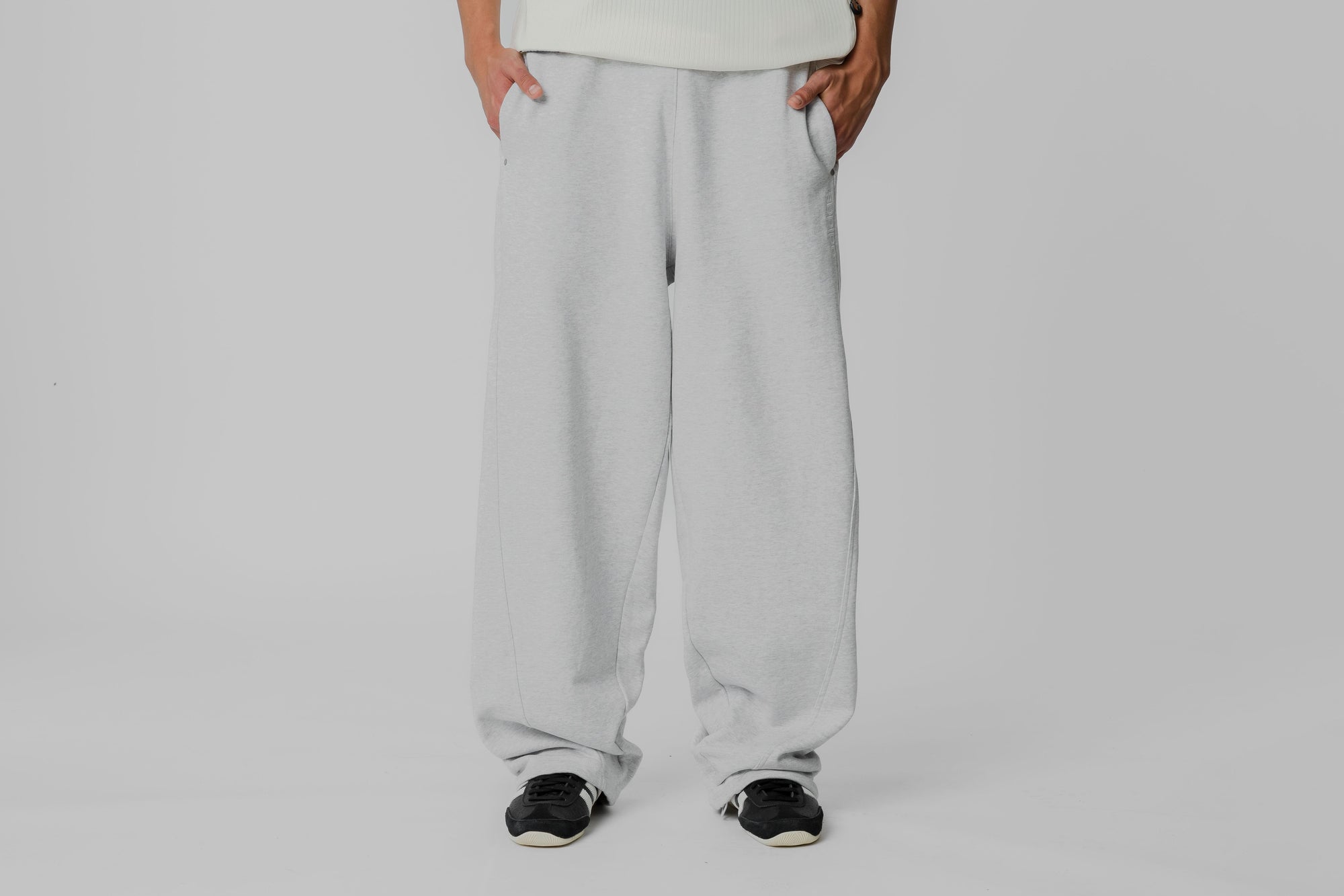 adidas Originals Relaxed Track Pants APP - BOTTOM - MEN - ADULT - INLINE - FA - 25 en Lust México