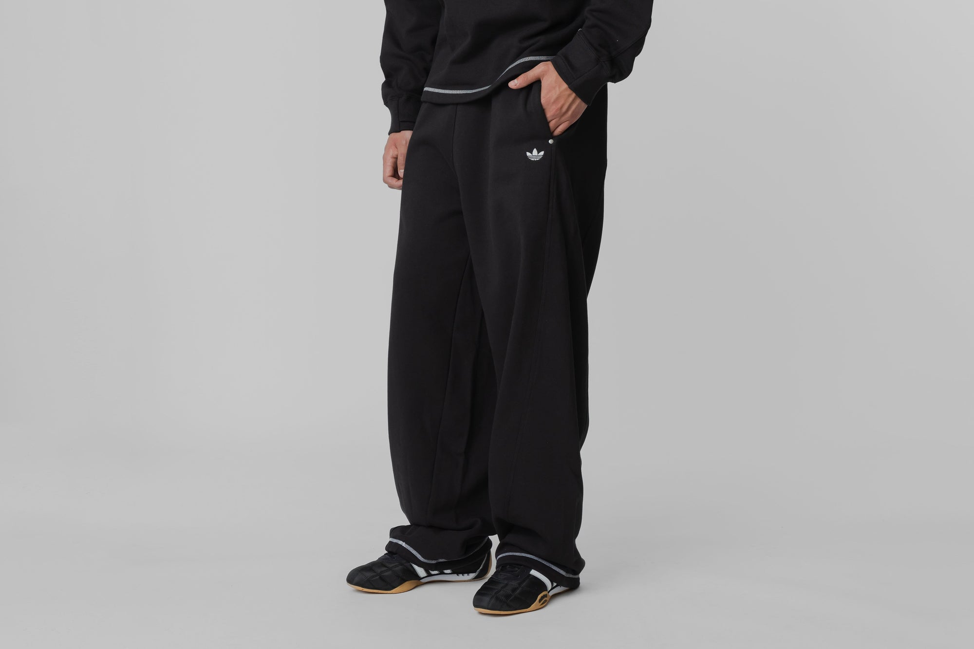 adidas Originals x OG L.A. Sweatpants - JX6166