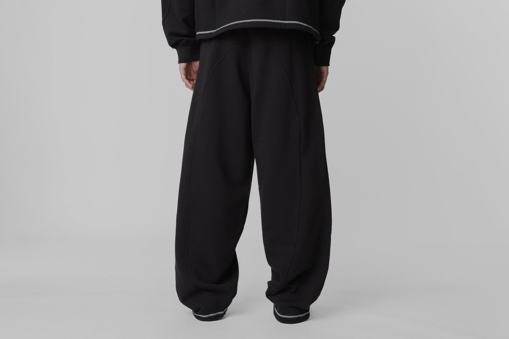 adidas Originals x OG L.A. Sweatpants - JX6166