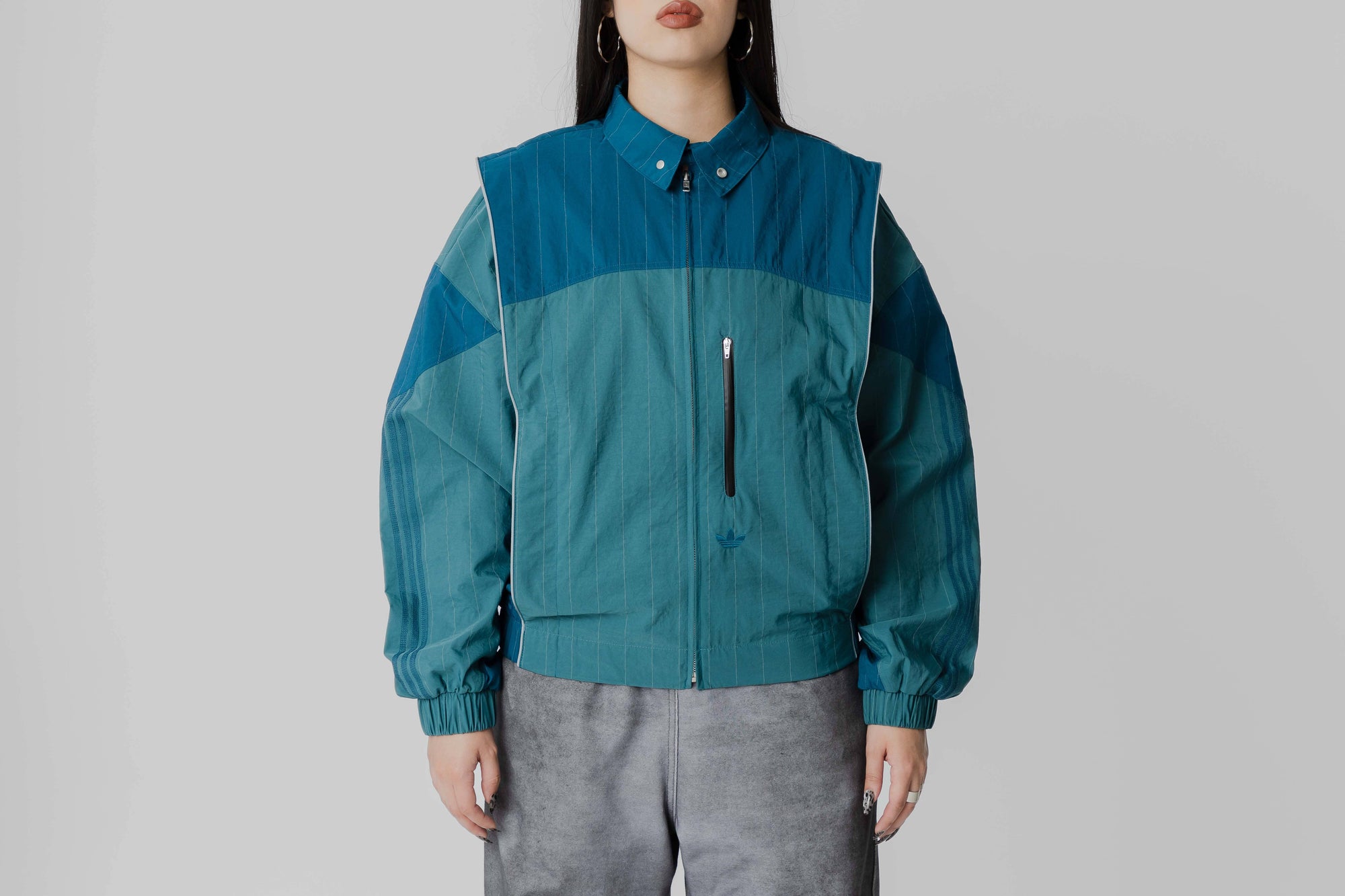 adidas Originals x OG L.A. Wind Jacket APP - TOP - MEN - ADULT - QS - FA - 25 en Lust México