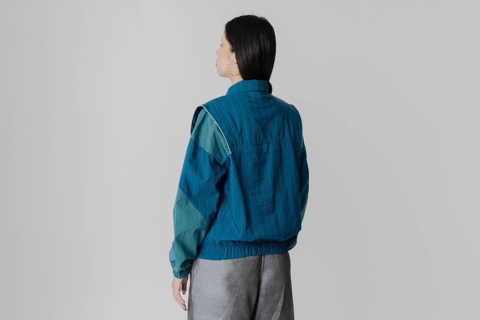 adidas Originals x OG L.A. Wind Jacket APP - TOP - MEN - ADULT - QS - FA - 25 en Lust México