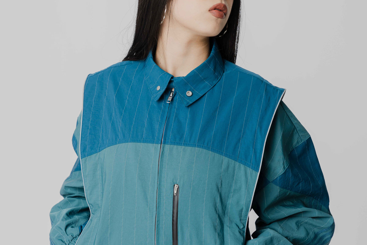 adidas Originals x OG L.A. Wind Jacket APP - TOP - MEN - ADULT - QS - FA - 25 en Lust México