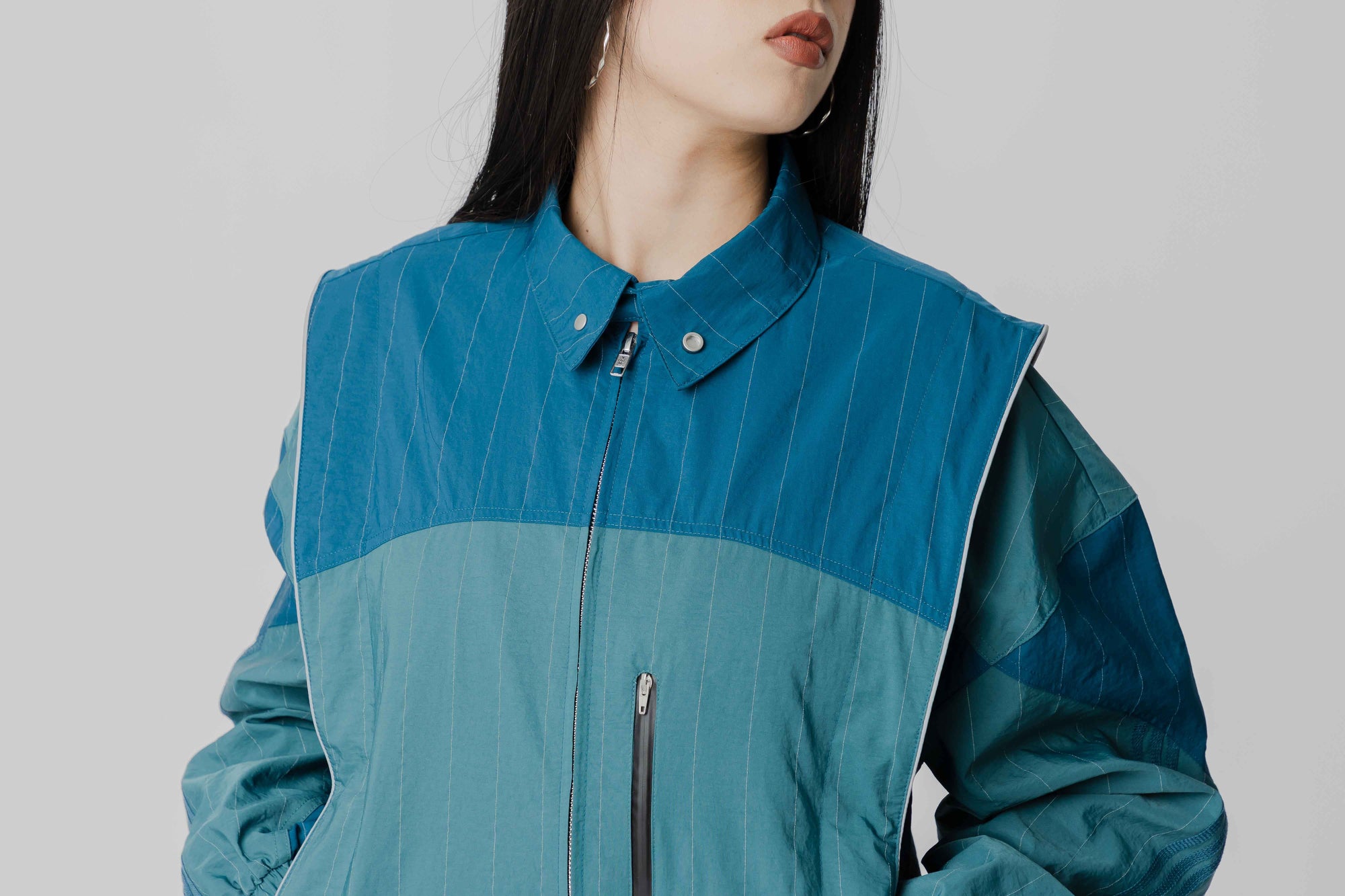 adidas Originals x OG L.A. Wind Jacket APP - TOP - MEN - ADULT - QS - FA - 25 en Lust México