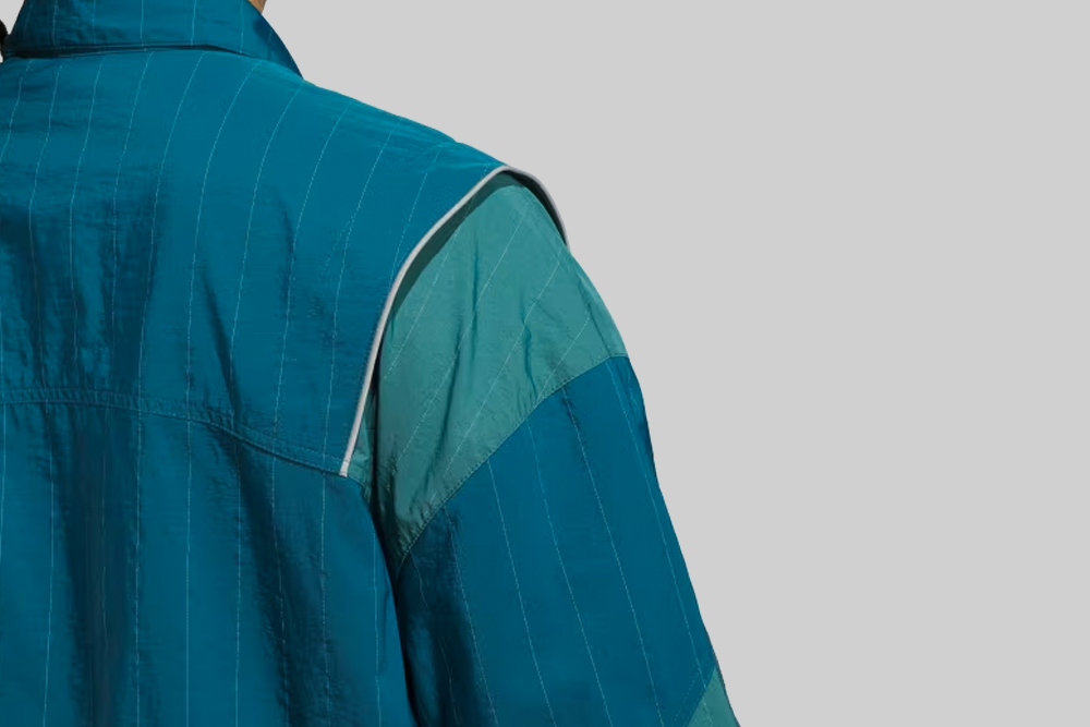 adidas Originals x OG L.A. Wind Jacket - [sku] - Lust México