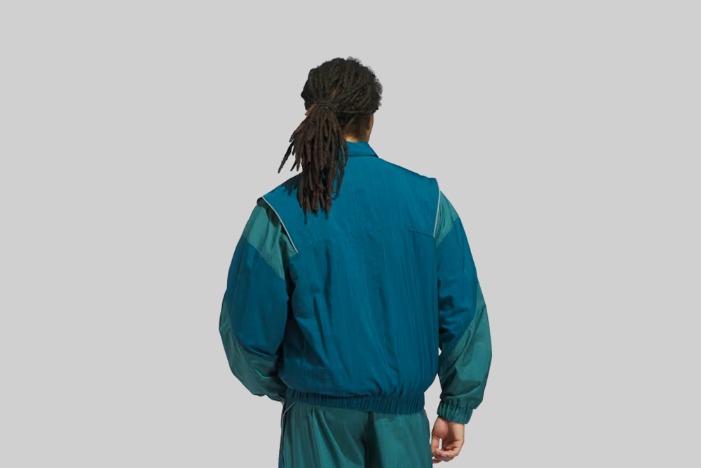 adidas Originals x OG L.A. Wind Jacket - [sku] - Lust México
