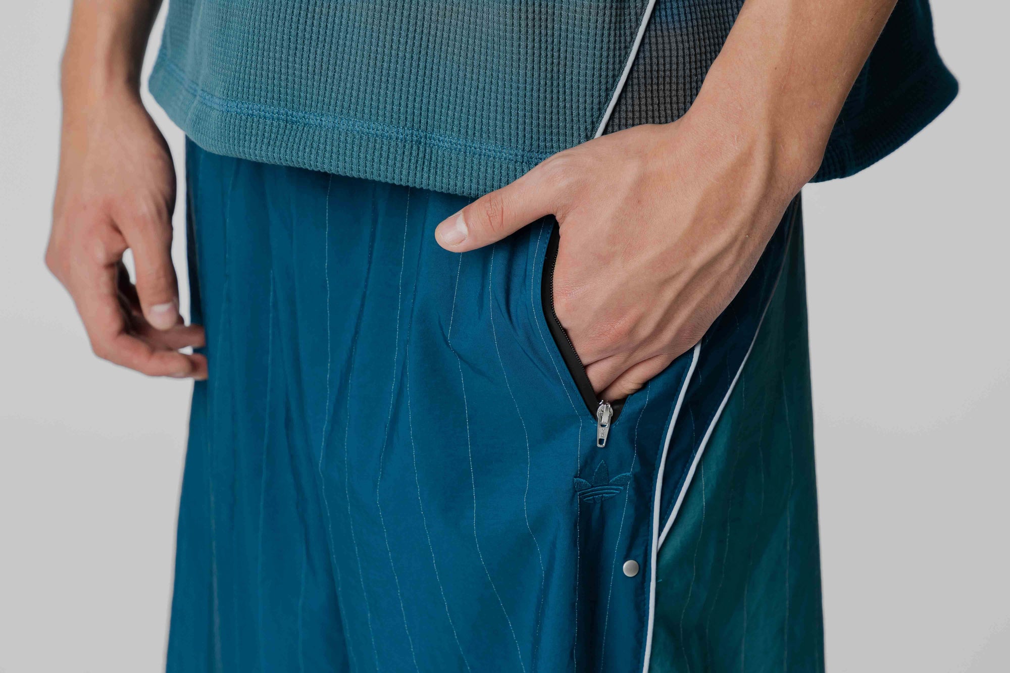 adidas Originals x OG L.A. Wind Pant - [sku] - Lust México