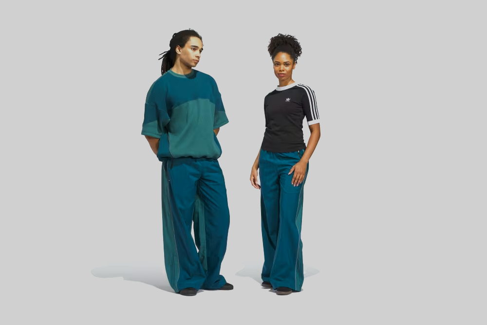 adidas Originals x OG L.A. Wind Pant