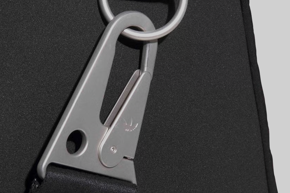 adidas Originals x OG L.A. Crossbody Bag - JX6192