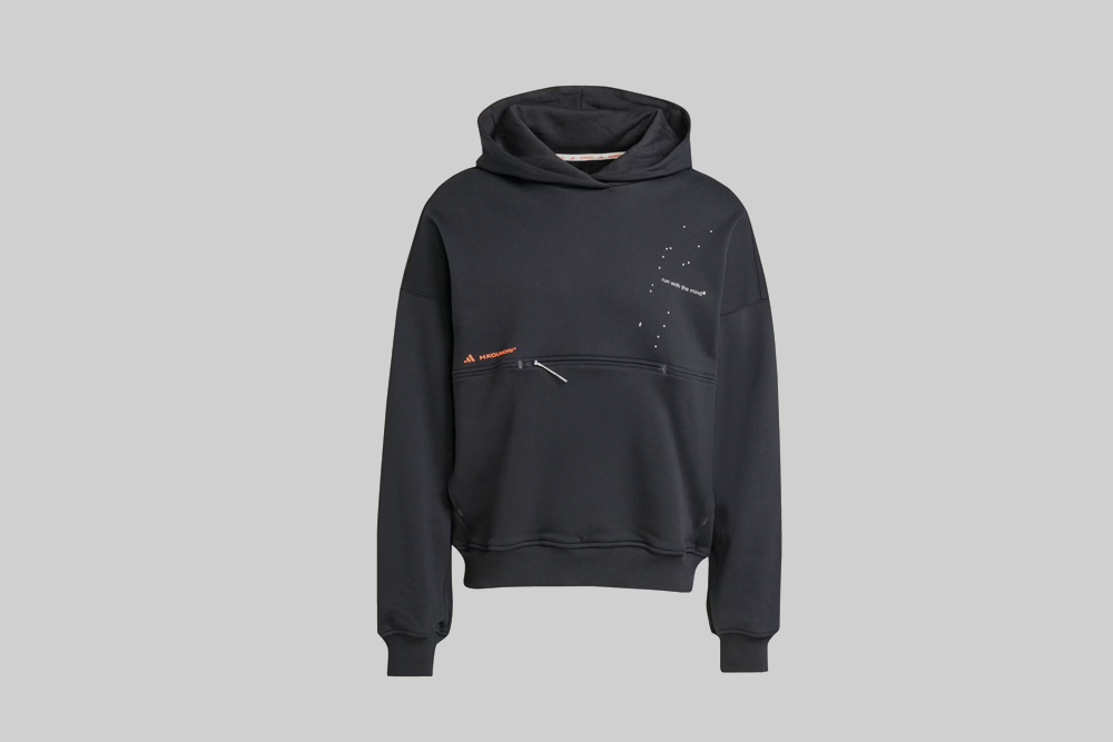 adidas x H.Koumori Performance Hoodie - [sku] - Lust México