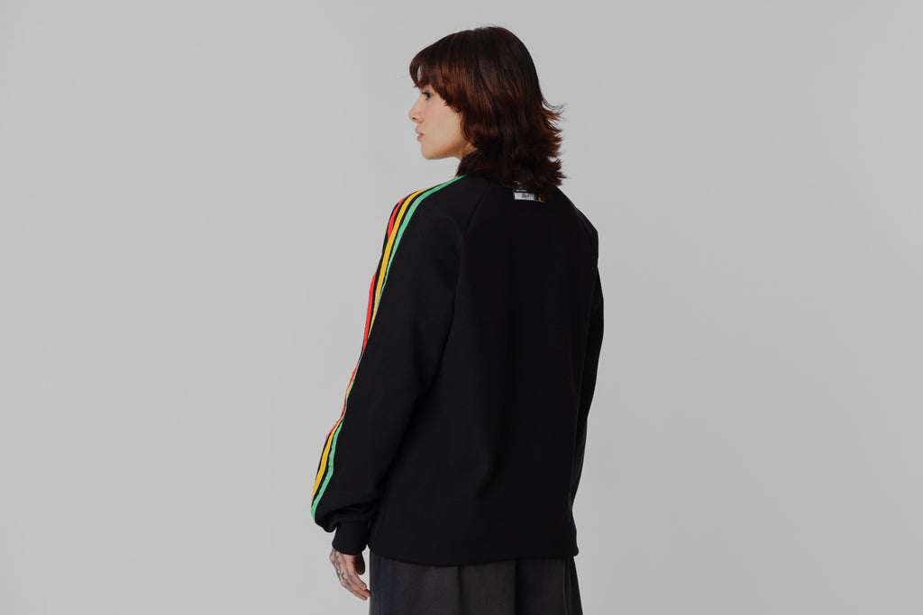 adidas Originals x Bob Marley Away Anthem Jacket - JY5207 - Lust México