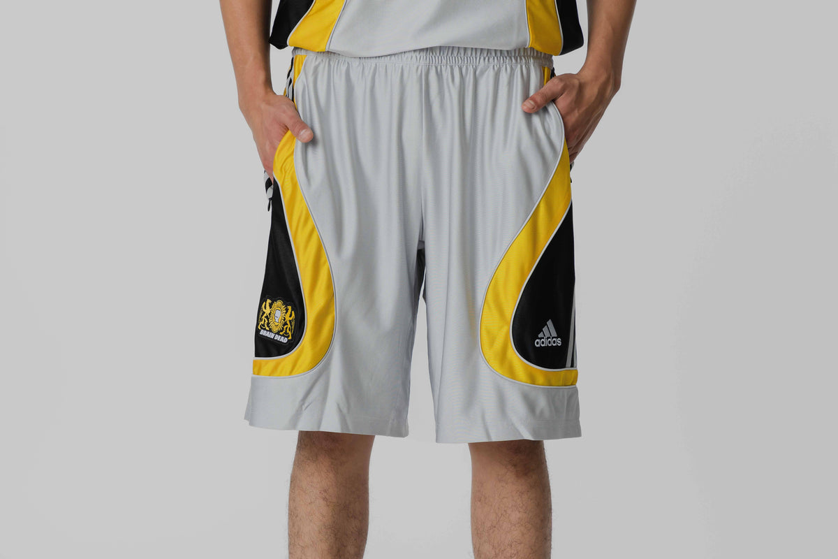 adidas x Brain Dead Soccer Short - JY7962
