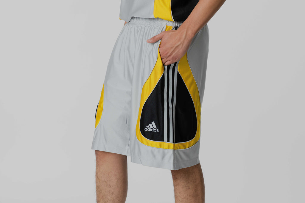 adidas x Brain Dead Soccer Short - JY7962