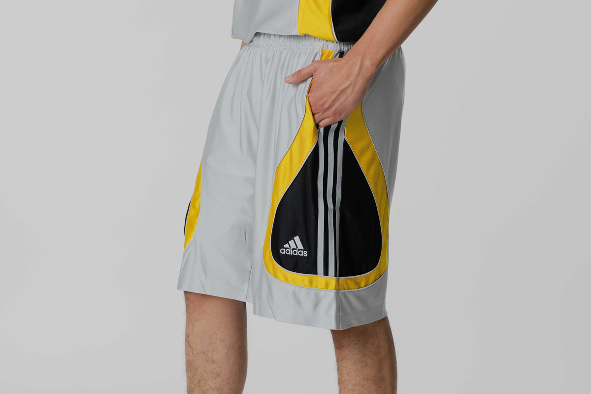 adidas x Brain Dead Soccer Short - JY7962