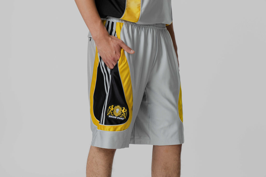 adidas x Brain Dead Soccer Short - JY7962
