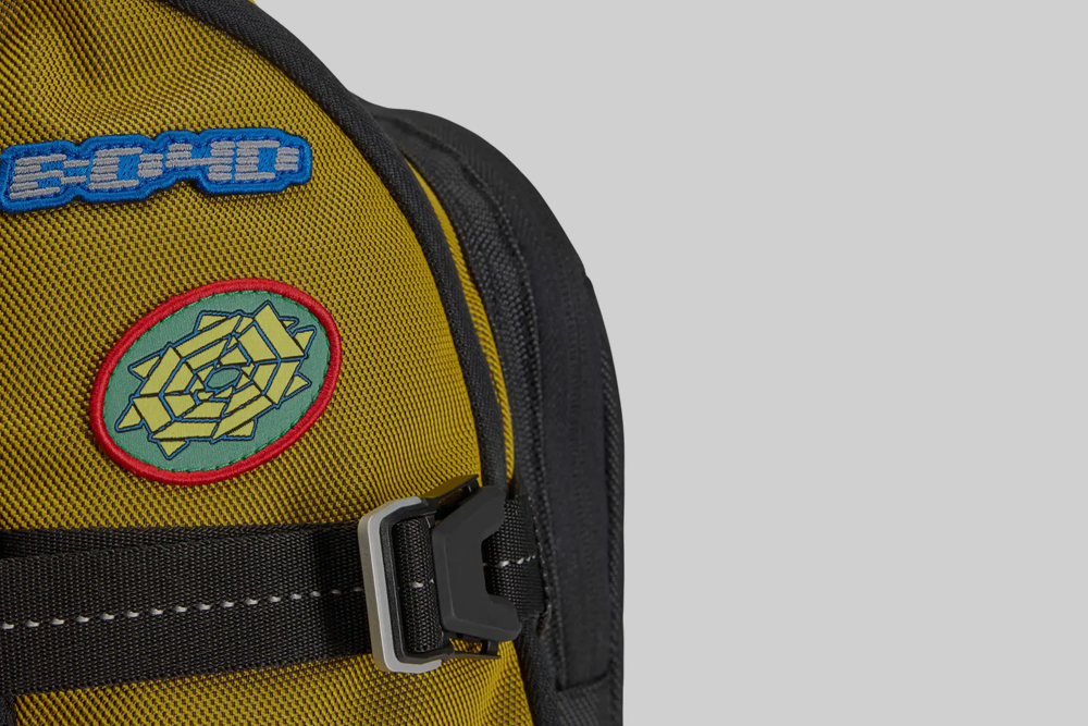 adidas x Brain Dead Sling Bag - JY7966