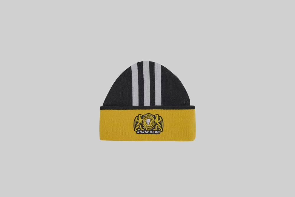 adidas x Brain Dead Beanie - JY7968