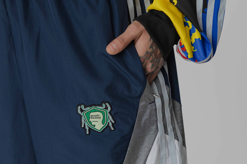 adidas x Brain Dead Track Pants - JY7975