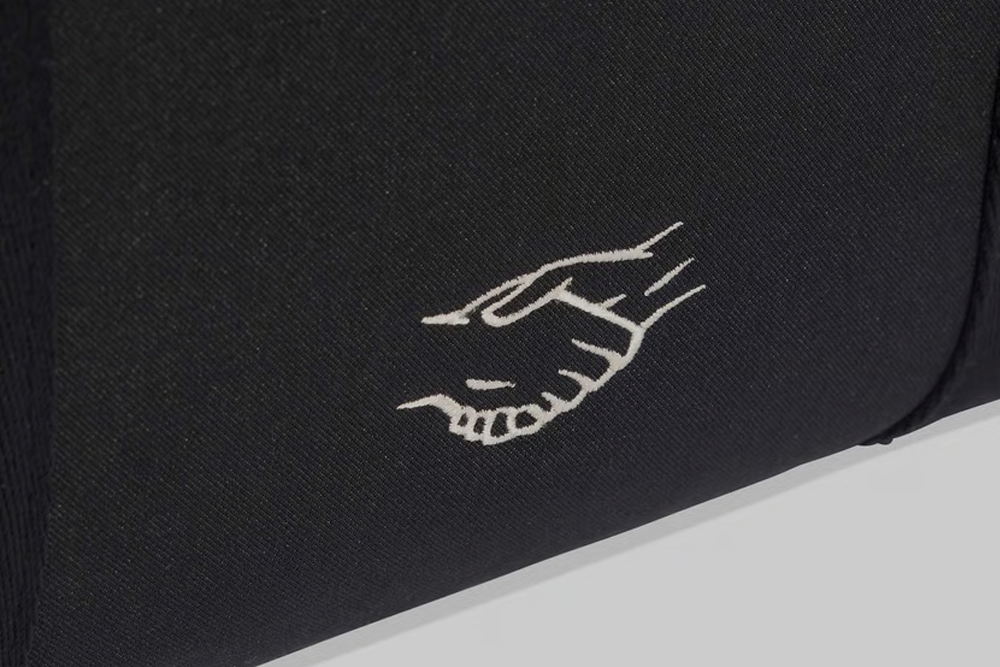 adidas Consortium Tote Bag - JY8317 ACC - ACC - MEN - ADULT - QS - WI - 25 en Lust México