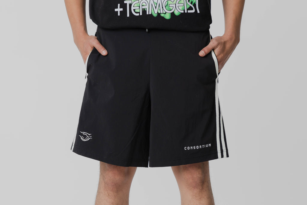 adidas Consortium Shorts - JY8320