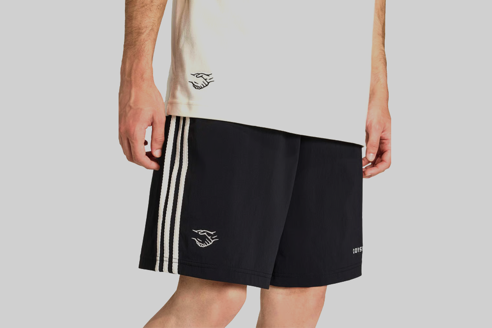adidas Consortium Shorts - JY8320 APP - BOTTOM - MEN - ADULT - QS - WI - 25 en Lust México