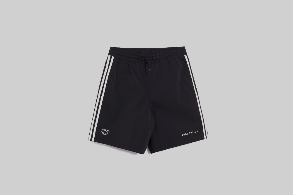 adidas Consortium Shorts - JY8320 APP - BOTTOM - MEN - ADULT - QS - WI - 25 en Lust México