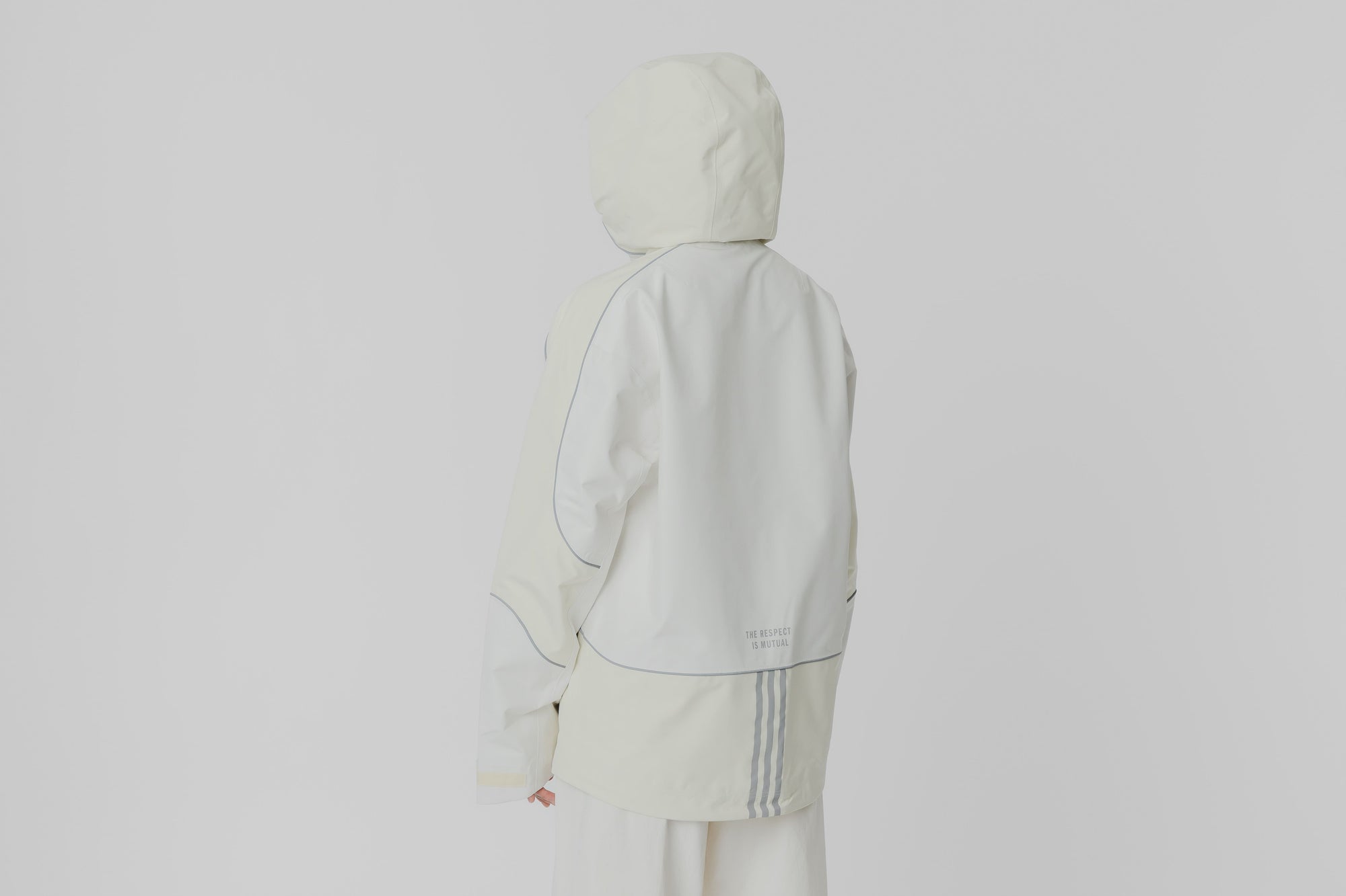 adidas Consortium Shell Jacket - JY8321