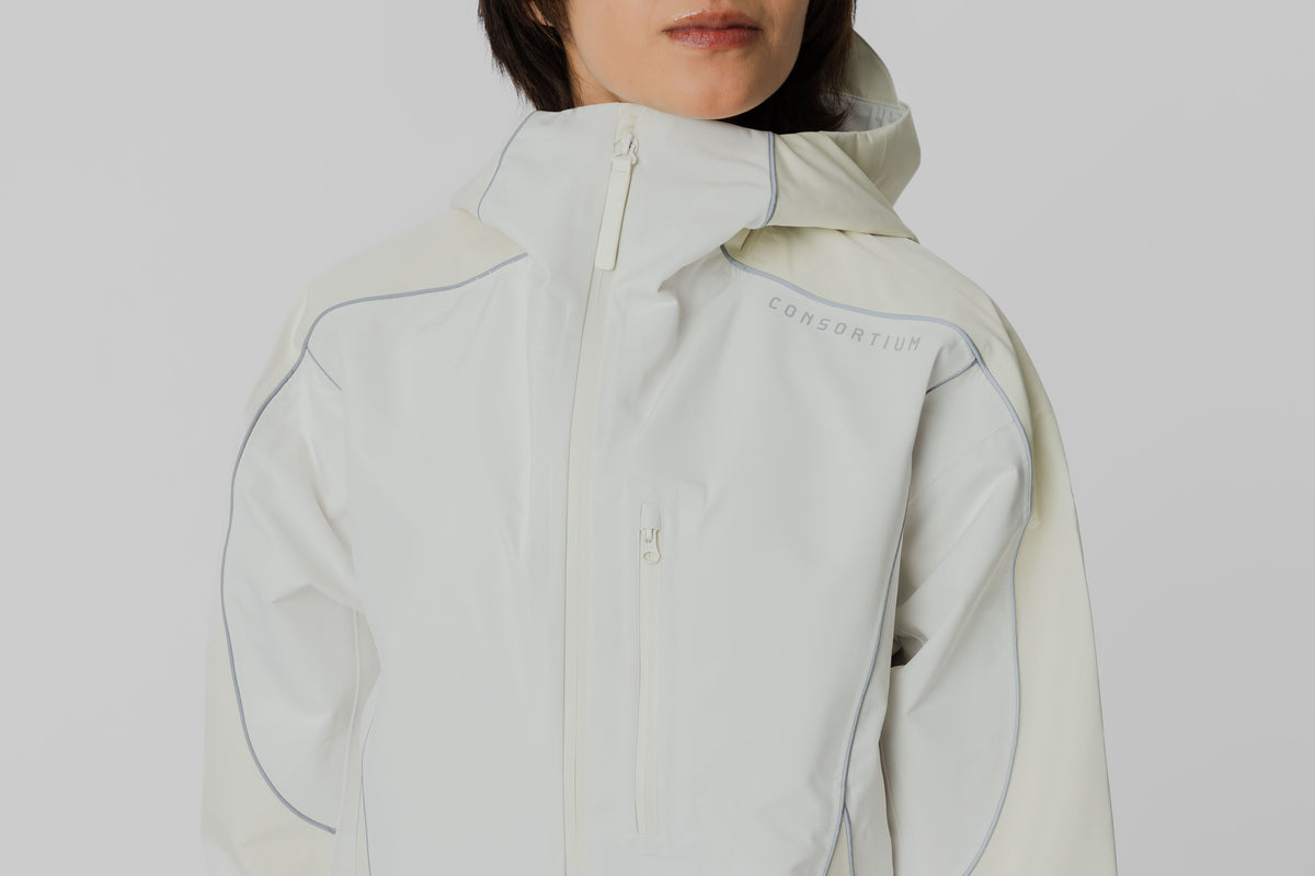adidas Consortium Shell Jacket - JY8321