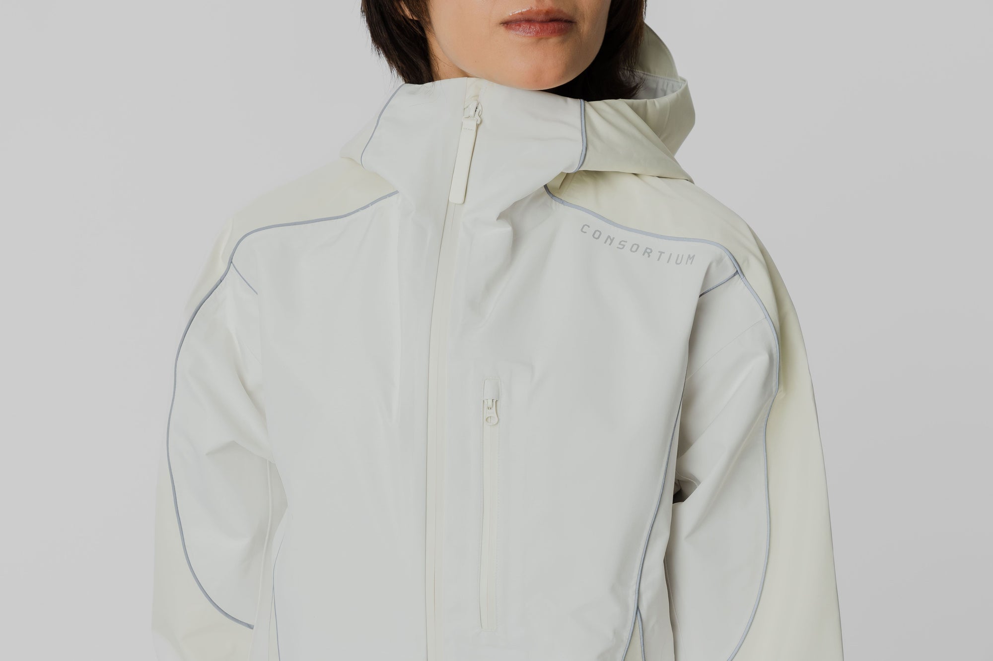 adidas Consortium Shell Jacket - JY8321