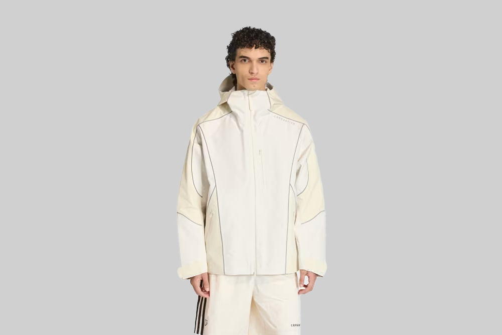 adidas Consortium Shell Jacket - JY8321 APP - TOP - MEN - ADULT - QS - WI - 25 en Lust México