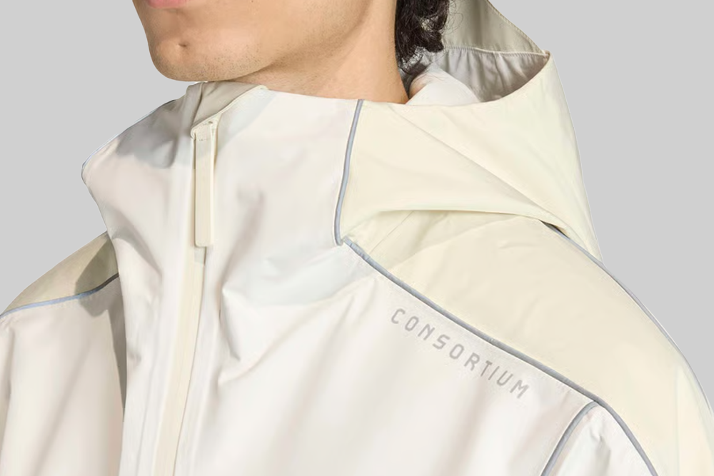 adidas Consortium Shell Jacket - JY8321 APP - TOP - MEN - ADULT - QS - WI - 25 en Lust México